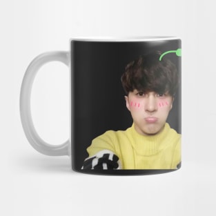 Cute sprout Ken | VIXX Mug